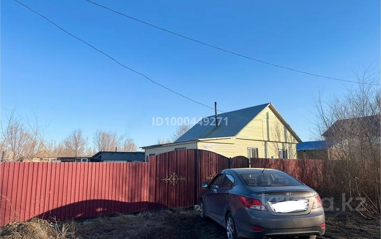 Отдельный дом · 3 комнаты · 90 м² · 15 сот., Кайынды 12/1 за 18 млн ₸ в Усть-Каменогорске, Ахмирово — фото 2