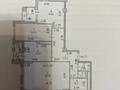 3-бөлмелі пәтер · 90 м² · 9/17 қабат, Е430 2, 2/2, 2а, 4, бағасы: 53 млн ₸ в Астане, Нура р-н — фото 25