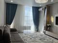 3-бөлмелі пәтер · 90 м² · 9/17 қабат, Е430 2, 2/2, 2а, 4, бағасы: 53 млн ₸ в Астане, Нура р-н — фото 4