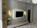 3-бөлмелі пәтер · 90 м² · 9/17 қабат, Е430 2, 2/2, 2а, 4, бағасы: 53 млн ₸ в Астане, Нура р-н — фото 8