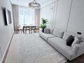 3-комнатная квартира · 85 м² · 6/16 этаж, Розыбакиева 217б за 118.5 млн ₸ в Алматы, Бостандыкский р-н — фото 3