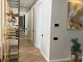 3-бөлмелі пәтер · 85 м² · 6/16 қабат, Розыбакиева 217б, бағасы: 119.5 млн ₸ в Алматы, Бостандыкский р-н — фото 3