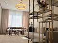 3-бөлмелі пәтер · 85 м² · 6/16 қабат, Розыбакиева 217б, бағасы: 119.5 млн ₸ в Алматы, Бостандыкский р-н
