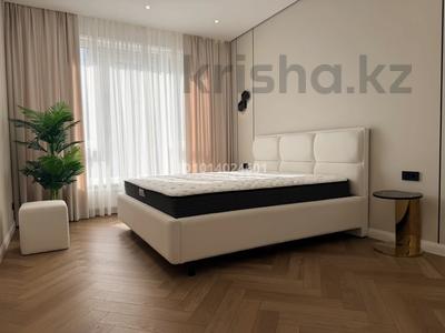 3-бөлмелі пәтер · 85 м² · 6/16 қабат, Розыбакиева 217б, бағасы: 119.5 млн ₸ в Алматы, Бостандыкский р-н