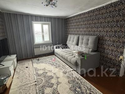 Часть дома · 2 комнаты · 58 м² · 12 сот., Ауэзова 5А за 7 млн 〒 в Заре