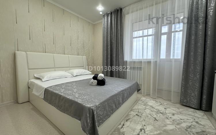 1-бөлмелі пәтер · 43 м² · 2/9 қабат, Шокана Уалиханова 206, бағасы: 15 000 ₸ в Кокшетау — фото 2