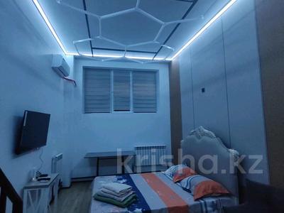 1-бөлмелі пәтер · 30 м², Шевченко 85, бағасы: 2 000 ₸ в Алматы, Алмалинский р-н