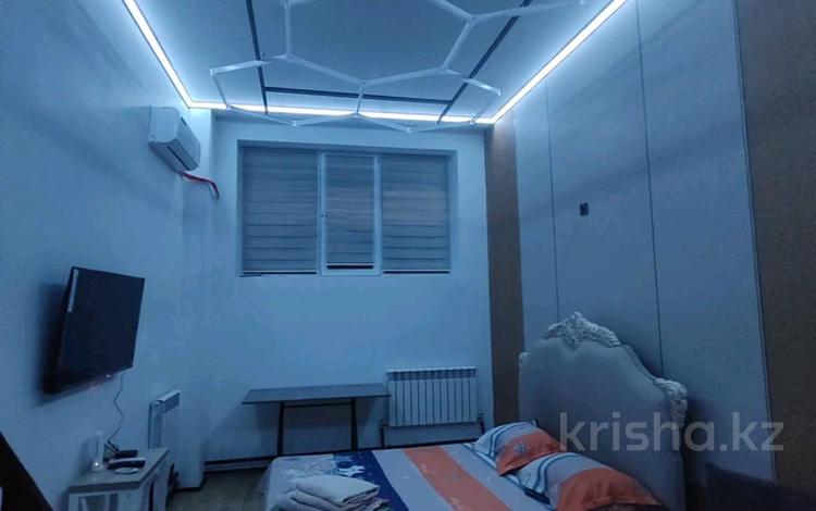 1-бөлмелі пәтер · 30 м², Шевченко 85, бағасы: 2 000 ₸ в Алматы, Алмалинский р-н — фото 2