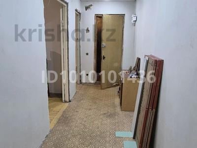 3-комнатная квартира · 63 м² · 8/9 этаж, мкр Юго-Восток, Пр. Республики 18 — Сатыбалдина степной за 100 000 ₸ в Караганде, Казыбек би р-н