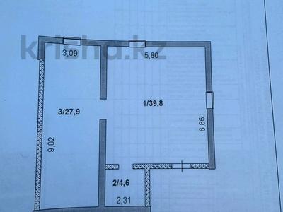 Свободное назначение · 72 м² за 11 млн ₸ в Косшы