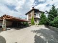 Жеке үй · 6 бөлме · 500 м² · 8.5 жүзд., Хан Тенгри ш/а. 139, бағасы: 450 млн ₸ в Алматы, Бостандыкский р-н — фото 32