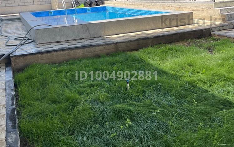 Дача · 3 комнаты · 150 м², жилой массив Кайнар Булак, Зеленая 46 — Центральная за 100 000 ₸ в Шымкенте, Абайский р-н — фото 2