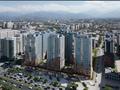 1-бөлмелі пәтер · 38 м² · 13/19 қабат, Абая 160 7, бағасы: 42 млн ₸ в Алматы, Бостандыкский р-н — фото 10