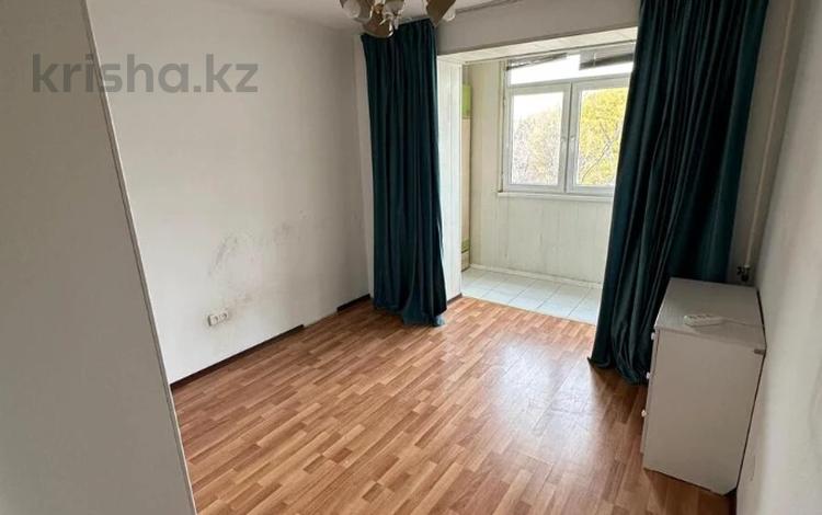 2-бөлмелі пәтер · 50 м² · 4/4 қабат, Радостовца 152/11, бағасы: 38 млн ₸ в Алматы, Бостандыкский р-н — фото 2