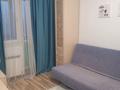 1-комнатная квартира · 48 м² · 3/12 этаж, А.Шарипова 100 — Жамбыла116 за 15 000 ₸ в Алматы, Алмалинский р-н — фото 6