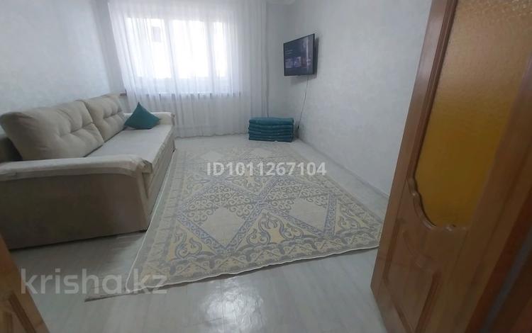 3-комнатная квартира · 63 м² · 3/6 этаж, мкр 5 пр. Алии Молдагуловой 2/1 — Алия Молдагулова за 21 млн ₸ в Актобе — фото 11