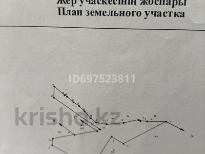 Жер телімі 8.3 га, Балпык Би, бағасы: 25 млн 〒