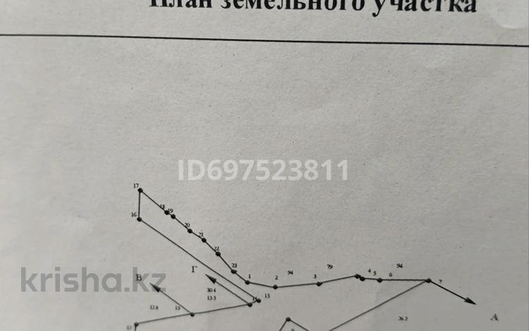 Участок · 8.3 га, Балпык Би за 18 млн ₸ — фото 2