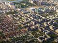 2-комнатная квартира · 47.87 м² · 2/8 этаж, Сагадат Нурмагамбетов — при полной оплате действют скидки БЕЗ КОМИССИИ за ~ 38.7 млн ₸ в Астане — фото 2