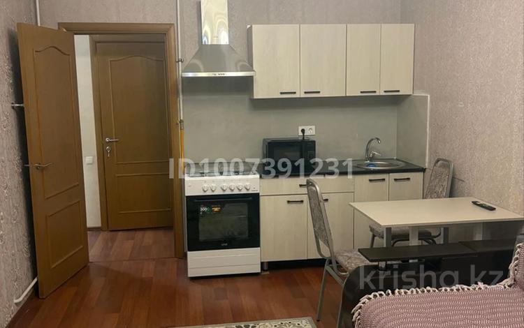 1-бөлмелі пәтер · 30 м² · 8/10 қабат, Райымбека 481в — Саина ташкентская, бағасы: 200 000 ₸ в Алматы, Алатауский р-н — фото 2