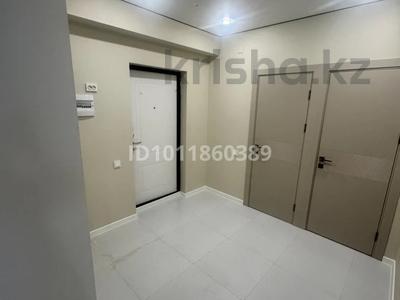 3-комнатная квартира · 77 м² · 1/12 этаж, ул. Шарипа Омарова 7к1 за 350 000 〒 в Алматы, Алатауский р-н