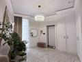 4-комнатная квартира · 202 м² · 8/8 этаж, Умай Ана 15 за 157 млн ₸ в Астане, Нура р-н — фото 16