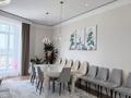 4-комнатная квартира · 202 м² · 8/8 этаж, Умай Ана 15 за 157 млн ₸ в Астане, Нура р-н — фото 19