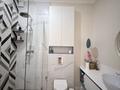4-комнатная квартира · 202 м² · 8/8 этаж, Умай Ана 15 за 157 млн ₸ в Астане, Нура р-н — фото 24