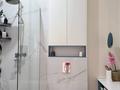 4-комнатная квартира · 202 м² · 8/8 этаж, Умай Ана 15 за 157 млн ₸ в Астане, Нура р-н — фото 25