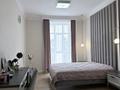4-комнатная квартира · 202 м² · 8/8 этаж, Умай Ана 15 за 157 млн ₸ в Астане, Нура р-н — фото 27