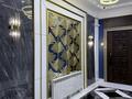 4-комнатная квартира · 202 м² · 8/8 этаж, Умай Ана 15 за 157 млн ₸ в Астане, Нура р-н — фото 3