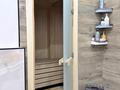 4-комнатная квартира · 202 м² · 8/8 этаж, Умай Ана 15 за 157 млн ₸ в Астане, Нура р-н — фото 31