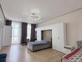 4-комнатная квартира · 202 м² · 8/8 этаж, Умай Ана 15 за 157 млн ₸ в Астане, Нура р-н — фото 38