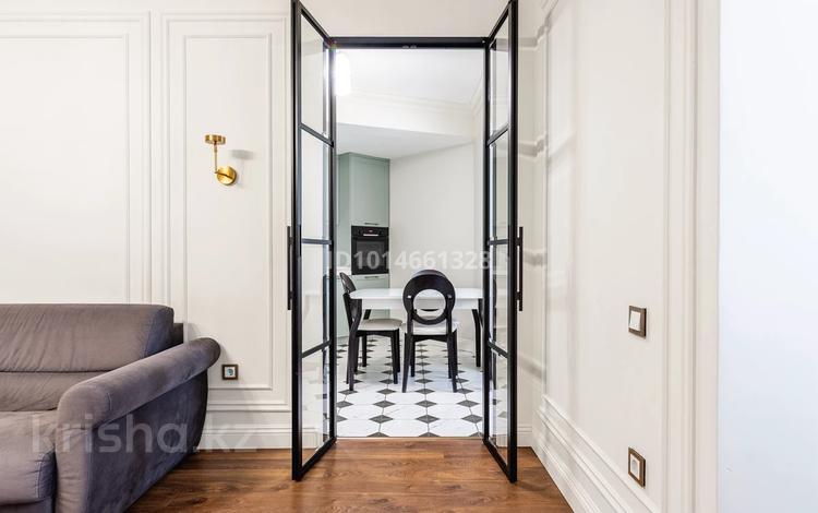 3-комнатная квартира · 120 м² · 11/16 этаж, Масанчи — Гоголя-Масанчи за 850 000 ₸ в Алматы, Алмалинский р-н — фото 2