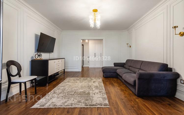 3-бөлмелі пәтер · 120 м² · 11/16 қабат, Масанчи — Гоголя-Масанчи, бағасы: 850 000 ₸ в Алматы, Алмалинский р-н — фото 11