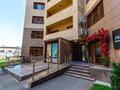 3-комнатная квартира · 120 м² · 11/16 этаж, Масанчи — Гоголя-Масанчи за 850 000 ₸ в Алматы, Алмалинский р-н — фото 36