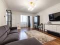 3-комнатная квартира · 120 м² · 11/16 этаж, Масанчи — Гоголя за 690 000 ₸ в Алматы, Алмалинский р-н — фото 2