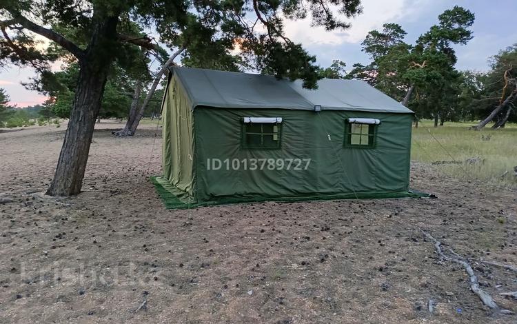 Саяжай · 1 бөлме · 32 м², Лесная 4В, бағасы: 15 000 ₸ в  — фото 7