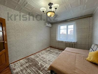 2-комнатная квартира, 52 м², 6/9 этаж, Хименко за 18.4 млн 〒 в Петропавловске