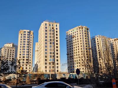 Продажа квартир в Астане: 4-комнатная квартира · 142.1 м² · 13/14 этаж, Кошкарбаева 1 — Момышулы за ~ 120.8 млн 〒 4-комнатная квартира · 142.1 м² · 13/14 этаж, Кошкарбаева 1 — Момышулы за ~ 120.8 млн 〒 в Астане, Алматы р-н
