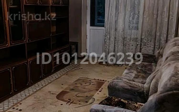 2-комнатная квартира · 48 м² · 2/4 этаж, Титова 22 за 150 000 ₸ в Алматинской обл. — фото 5