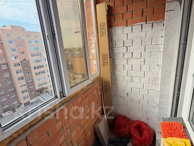 3-бөлмелі пәтер · 76.6 м² · 9/9 қабат, Ауэзова 219, бағасы: 27.6 млн ₸ в Кокшетау