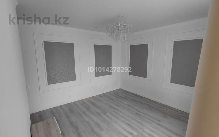 2-бөлмелі пәтер · 61 м² · 6/12 қабат, Туран 46/4, бағасы: 350 000 ₸ в Астане, Есильский р-н — фото 2