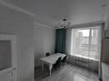 2-бөлмелі пәтер · 61 м² · 6/12 қабат, Туран 46/4, бағасы: 350 000 ₸ в Астане, Есильский р-н — фото 2