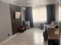 2-бөлмелі пәтер · 53.4 м² · 5/9 қабат, Ақкент ш/а. — Райымбек - Яссауи, бағасы: 33 млн ₸ в Алматы, Алатауский р-н — фото 5