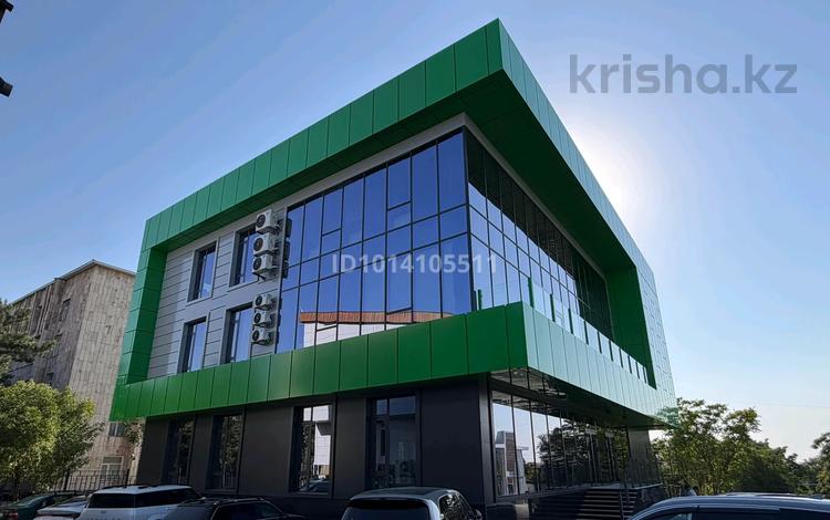 Офисы, магазины и бутики · 32 м² за 224 000 ₸ в Шымкенте, Туран р-н — фото 11