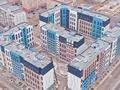 3-комнатная квартира · 82.1 м² · 9/9 этаж, мкр Нурсая, Султан Бейбарыс 437 за 29 млн 〒 в Атырау — фото 2