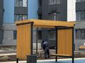 3-комнатная квартира · 82.1 м² · 9/9 этаж, мкр Нурсая, Султан Бейбарыс 437 за 29 млн 〒 в Атырау — фото 5