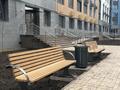 3-комнатная квартира · 82.1 м² · 9/9 этаж, мкр Нурсая, Султан Бейбарыс 437 за 29 млн 〒 в Атырау — фото 7