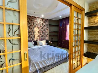 1-комнатная квартира · 50 м² · 10/10 этаж, мкр Керемет — Наурызбай батыра и Тимирязева за 16 000 ₸ в Алматы, Бостандыкский р-н